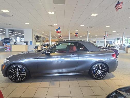 2020 BMW M240 i xDrive