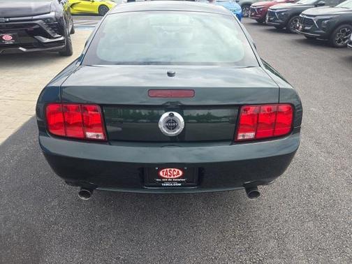 2009 Ford Mustang GT