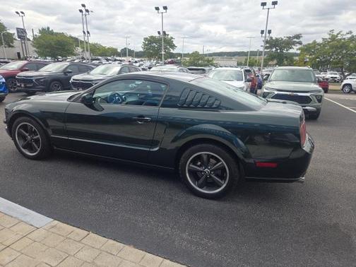 2009 Ford Mustang GT