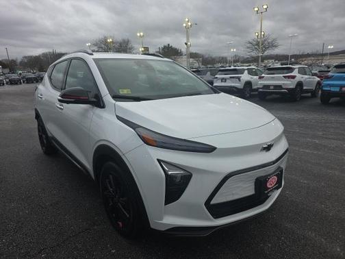 2023 Chevrolet Bolt EUV FWD Premier