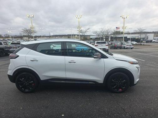 2023 Chevrolet Bolt EUV FWD Premier