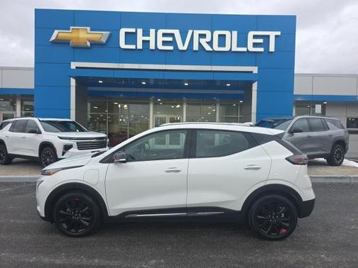 2023 Chevrolet Bolt EUV FWD Premier
