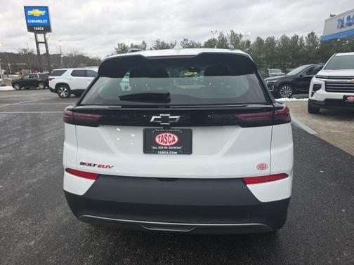 2023 Chevrolet Bolt EUV FWD Premier