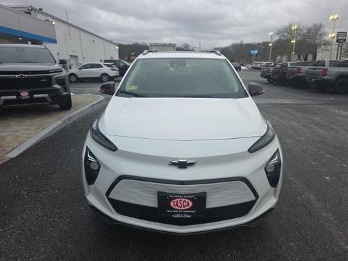 2023 Chevrolet Bolt EUV FWD Premier