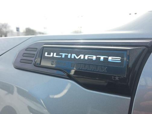 2024 GMC Sierra 3500 Denali