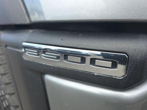 2024 GMC Sierra 3500 Denali