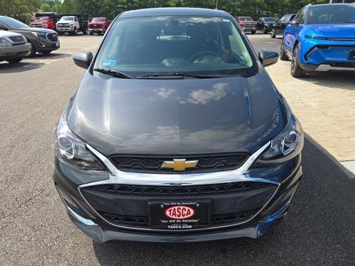 2022 Chevrolet Spark 1LT
