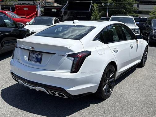2024 Cadillac CT5-V V-Series