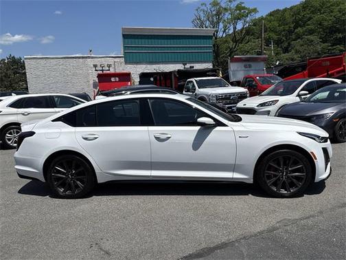 2024 Cadillac CT5-V V-Series