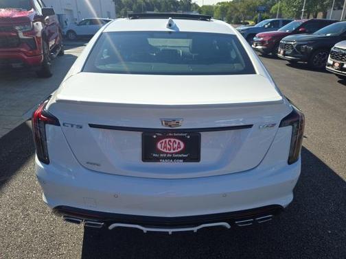2024 Cadillac CT5-V V-Series
