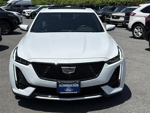 2024 Cadillac CT5-V V-Series