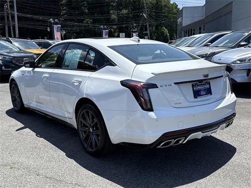 2024 Cadillac CT5-V V-Series