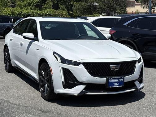 2024 Cadillac CT5-V V-Series