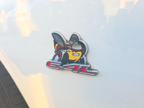 2016 Dodge Challenger R/T Scat Pack