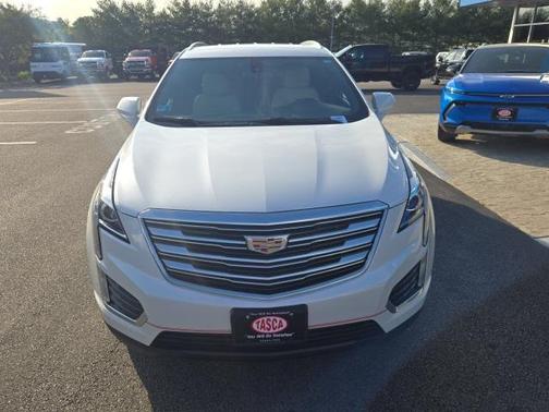 2019 Cadillac XT5 Base