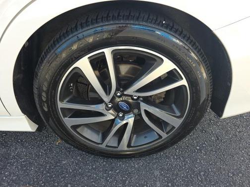 2020 Subaru Legacy Sport