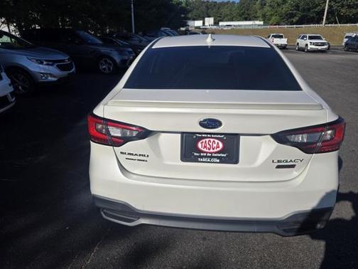 2020 Subaru Legacy Sport