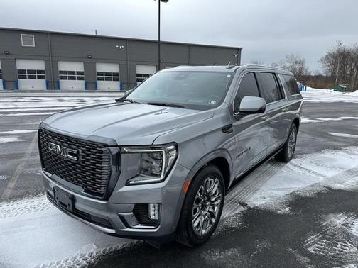 2023 GMC Yukon XL Denali Ultimate