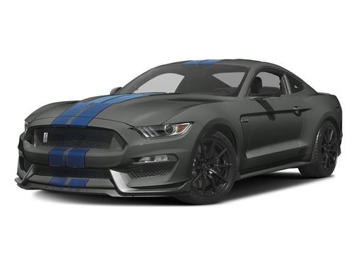 2016 Ford Shelby GT350 Base
