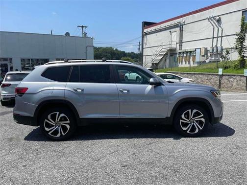 2023 Volkswagen Atlas 3.6L SEL