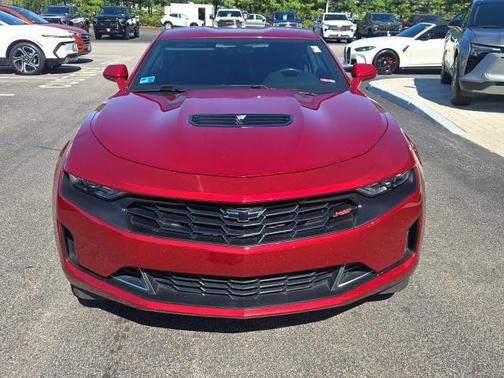 2023 Chevrolet Camaro RWD Coupe LT1