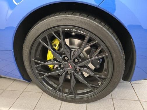 2023 Chevrolet Corvette Stingray w/1LT