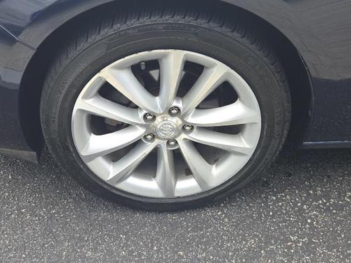 2015 Buick Verano Convenience Group