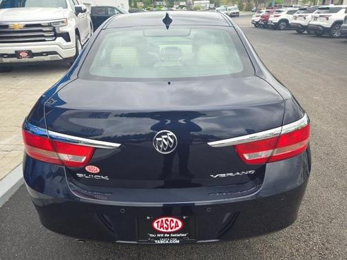 2015 Buick Verano Convenience Group