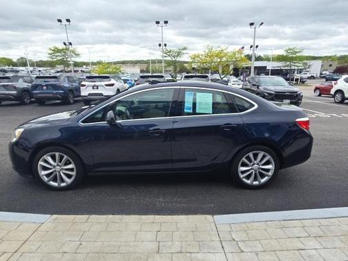 2015 Buick Verano Convenience Group