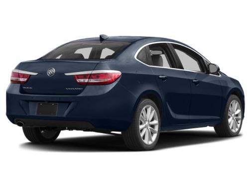 2015 Buick Verano Convenience Group