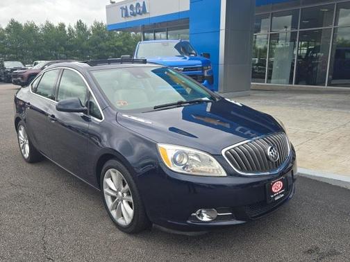 2015 Buick Verano Convenience Group