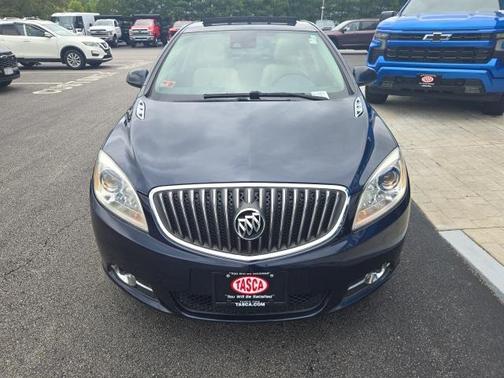 2015 Buick Verano Convenience Group