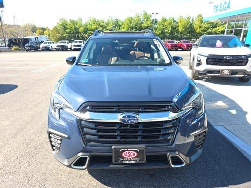 2024 Subaru Ascent Touring 7-Passenger