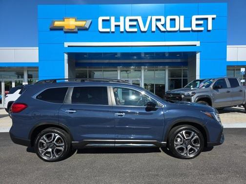 2024 Subaru Ascent Touring 7-Passenger