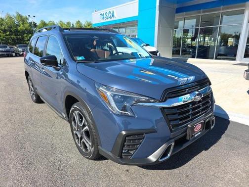 2024 Subaru Ascent Touring 7-Passenger