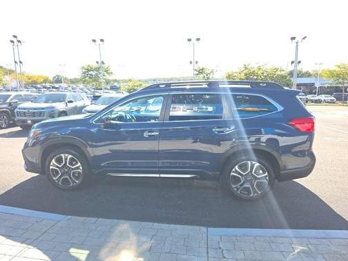 2024 Subaru Ascent Touring 7-Passenger