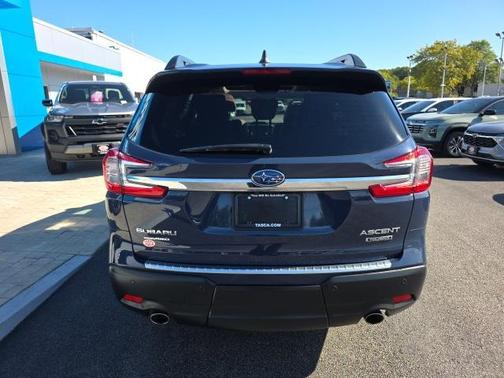 2024 Subaru Ascent Touring 7-Passenger