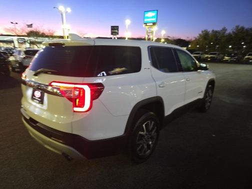 2020 GMC Acadia FWD SLE