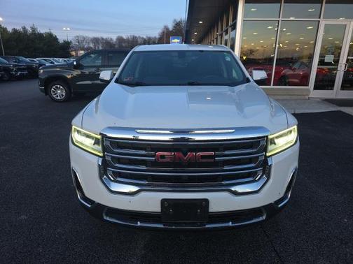 2020 GMC Acadia FWD SLE