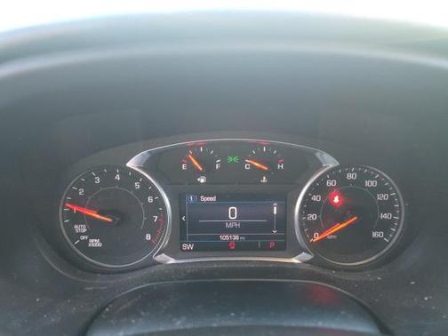 2020 GMC Acadia FWD SLE