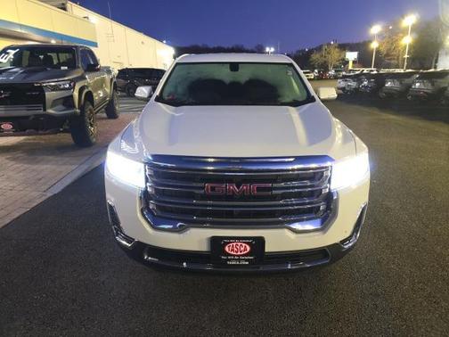 2020 GMC Acadia FWD SLE