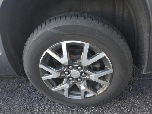 2020 GMC Acadia FWD SLE