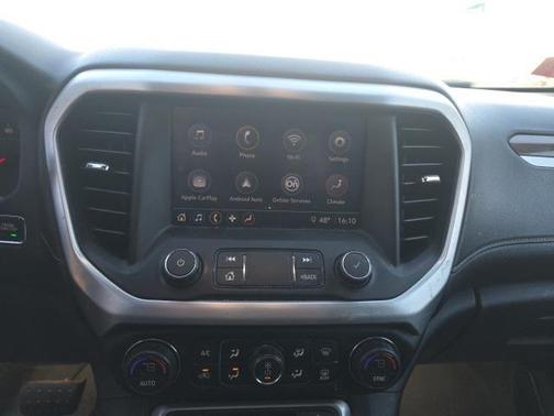 2020 GMC Acadia FWD SLE