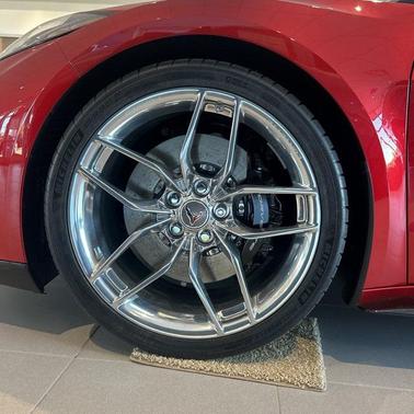 2026 Chevrolet Corvette Z06