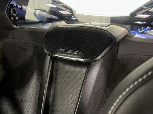 2024 Chevrolet Corvette Stingray w/1LT