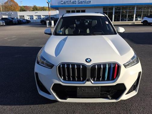 2023 BMW X1 xDrive28i