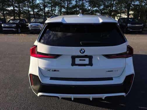 2023 BMW X1 xDrive28i
