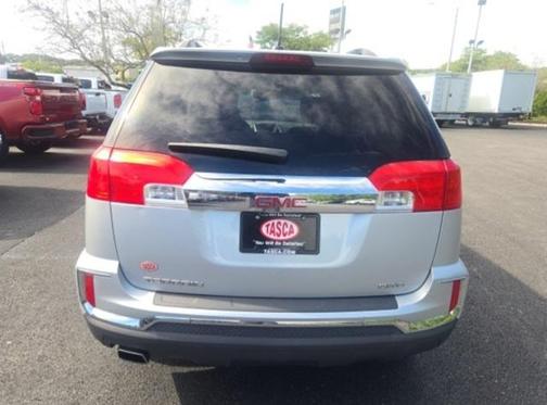 2016 GMC Terrain SLE-2