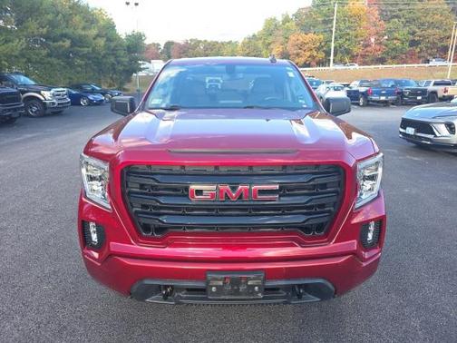 2019 GMC Sierra 1500 Elevation