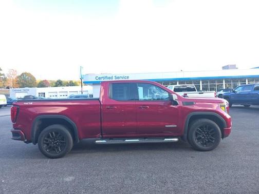 2019 GMC Sierra 1500 Elevation